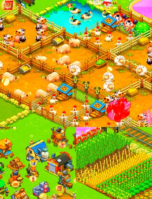 全民农场极速版