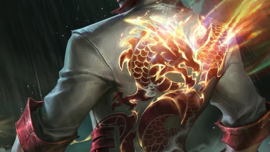 龙的传人李青值钱吗红包版