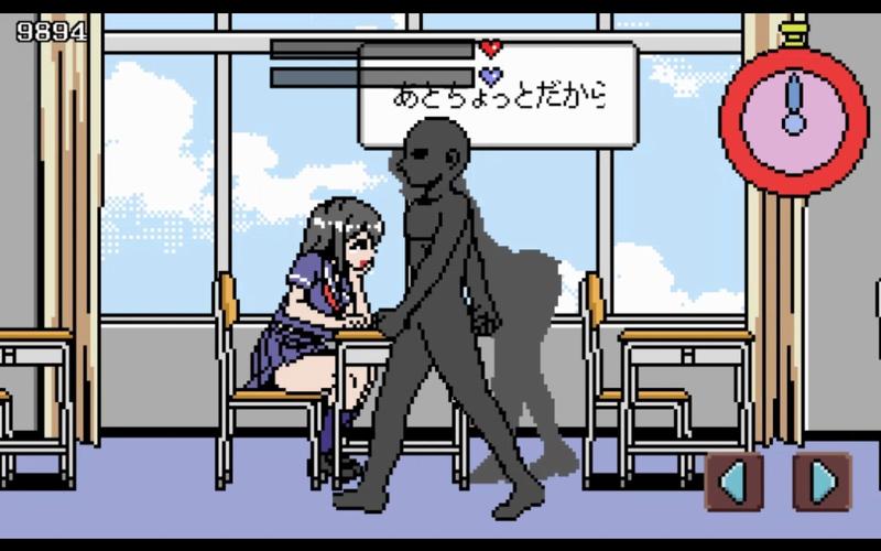 时间停止的男子汉化版安装赚钱版