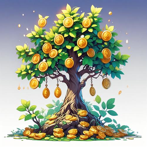 成语摇钱树极速版