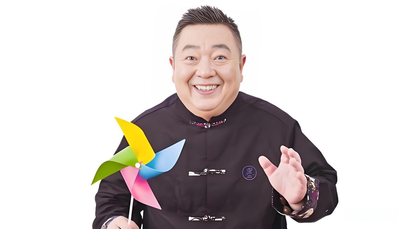 幸福超市董浩代言