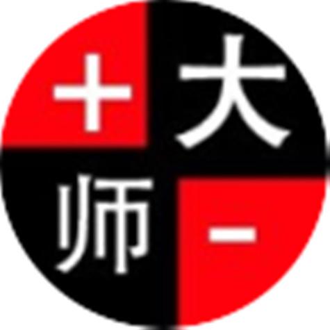 加减大师app图标