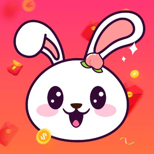 桃兔短视频极速版红包版v1.0