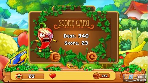 保卫果园红包赚钱游戏