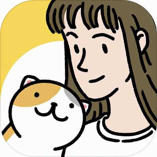 萌宅物语2021最新版图标