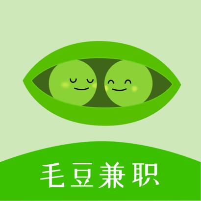 毛豆兼职网手机版图标