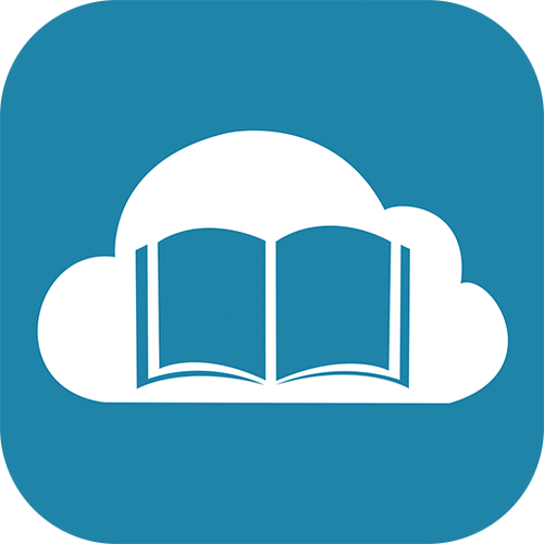 书香云集小说官网图标