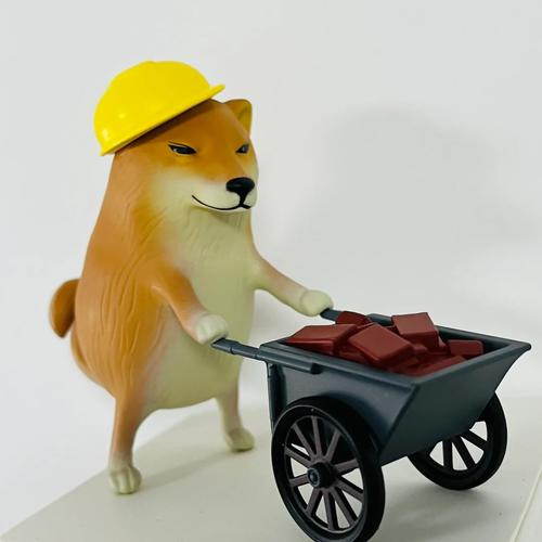 BQAI搬砖狗最图标