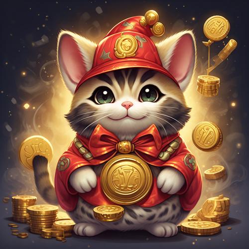 趣养招财鼠邀请码