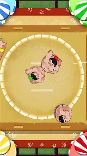 相扑走路游戏安卓