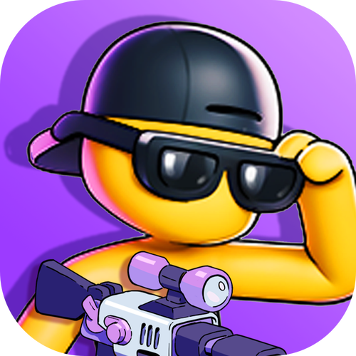 跳跃大挑战游戏图标