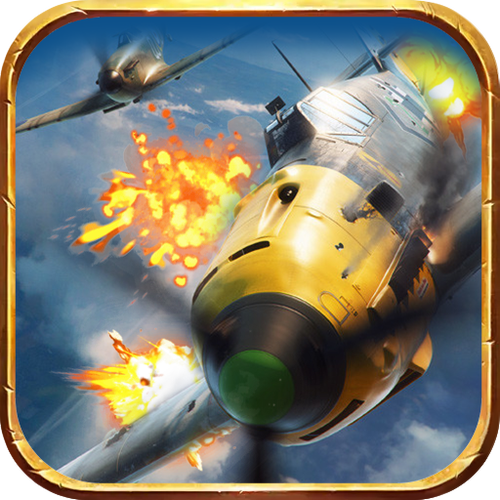 末日战机来了最新版