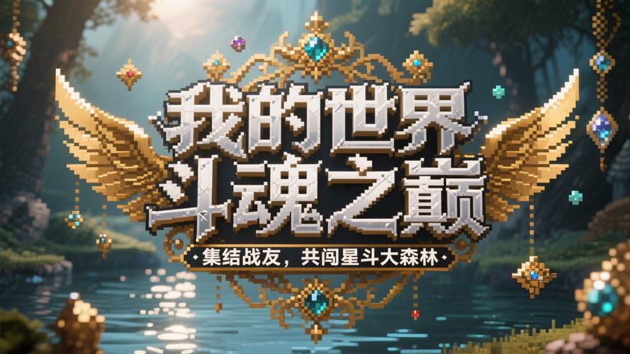 我的世界斗罗大陆