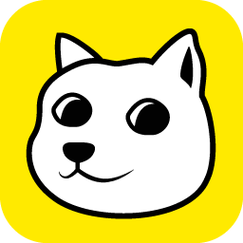 表情集市官方表情集市APP 安卓版v1.4 图标