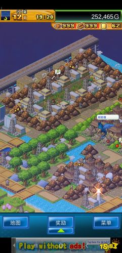 《开拓神秘岛》有哪些地图全地图详细攻略