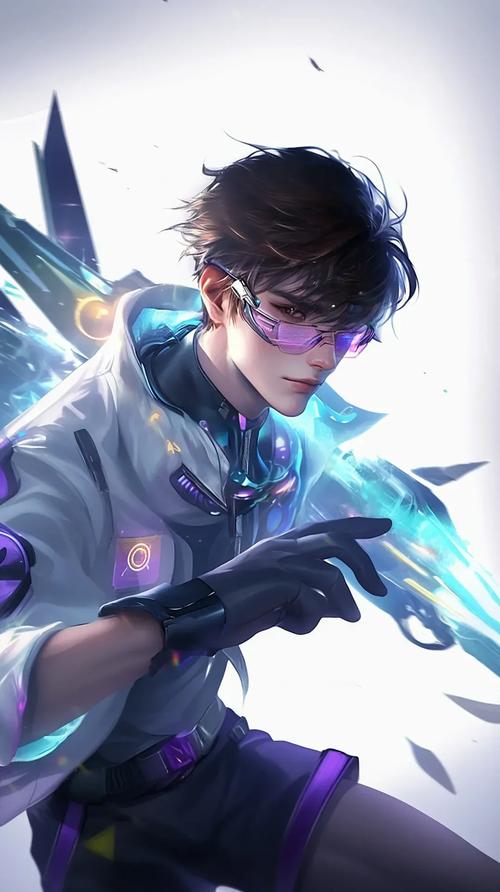 王者荣耀李白敏锐之力怎么样值得购买吗