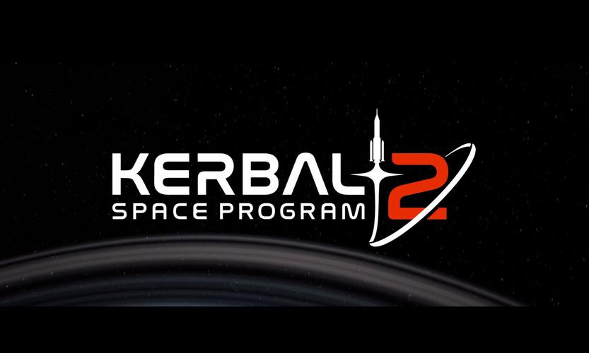 坎巴拉太空计划游戏2025最新pc版图标