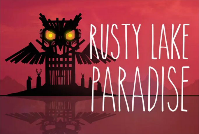 paradise游戏攻略图标