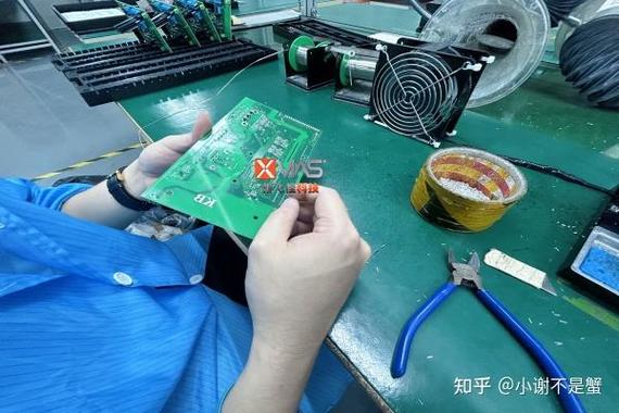 电路板的焊点没了怎么办