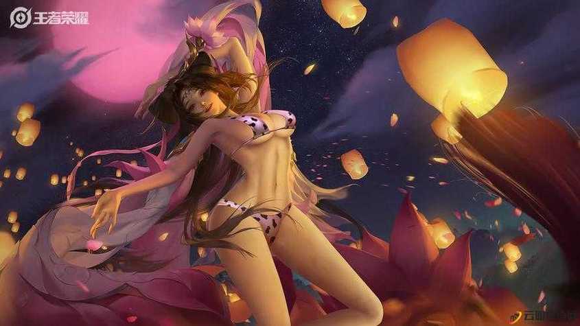 王者荣耀去掉所有服装不遮挡