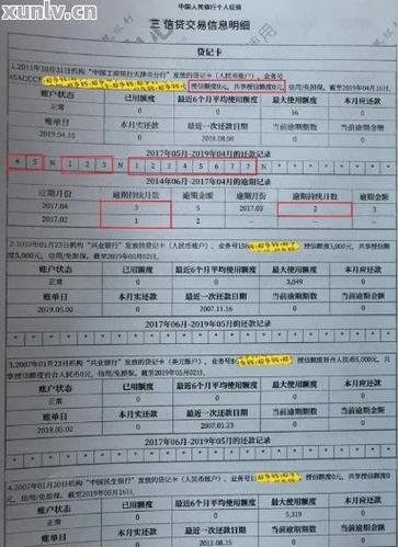 信用卡逾期多久会上征信图标