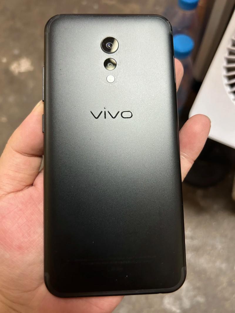 vivo最强音乐手机图标