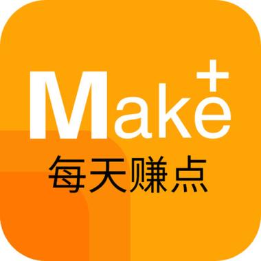 make每天赚点官网下载图标