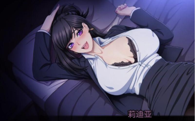 安卓直装galgame汉化