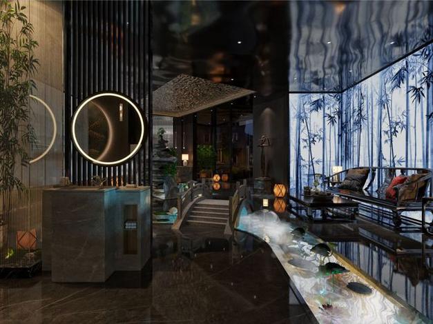 模拟水疗游戏截图