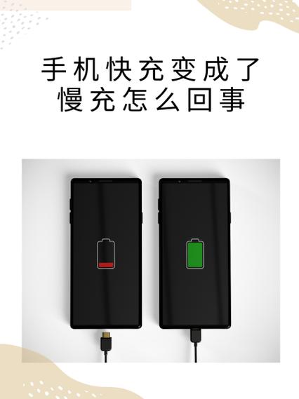 没有快充协议的手机用快充会怎样