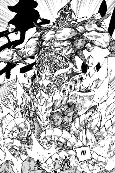 镇魂街免费漫画下拉式古风漫画网图标