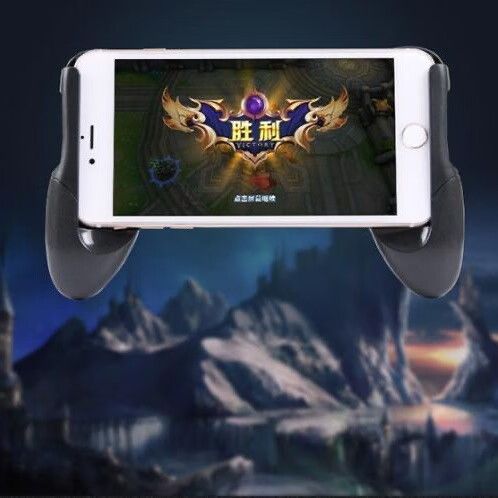 王者荣耀手柄好用吗图标