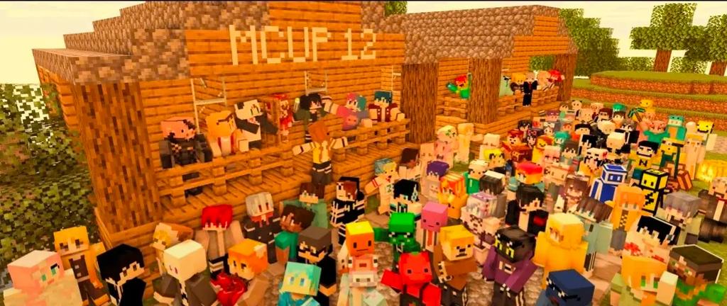 mc.163.ocm我的世界缩略图
