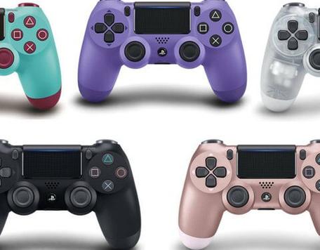 ps4怎么连接手柄没反应
