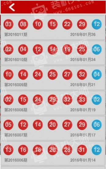 彩票查询彩虹多多游戏截图