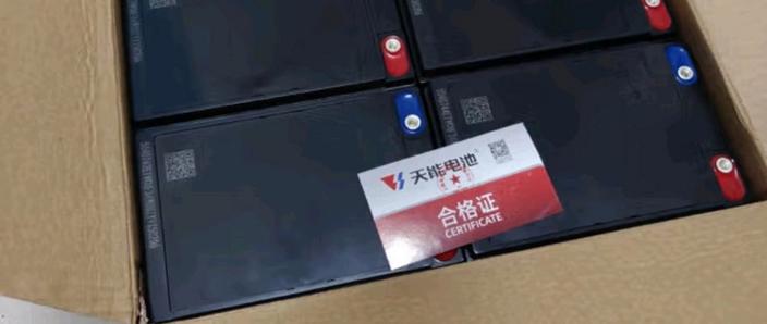 天能有几种电池