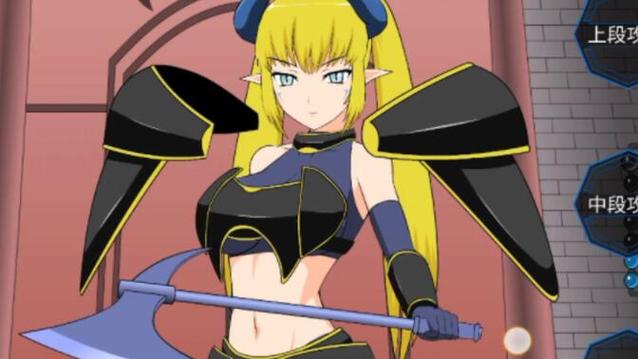 汉化jsk打败大魔王