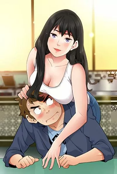 韩漫歪歪