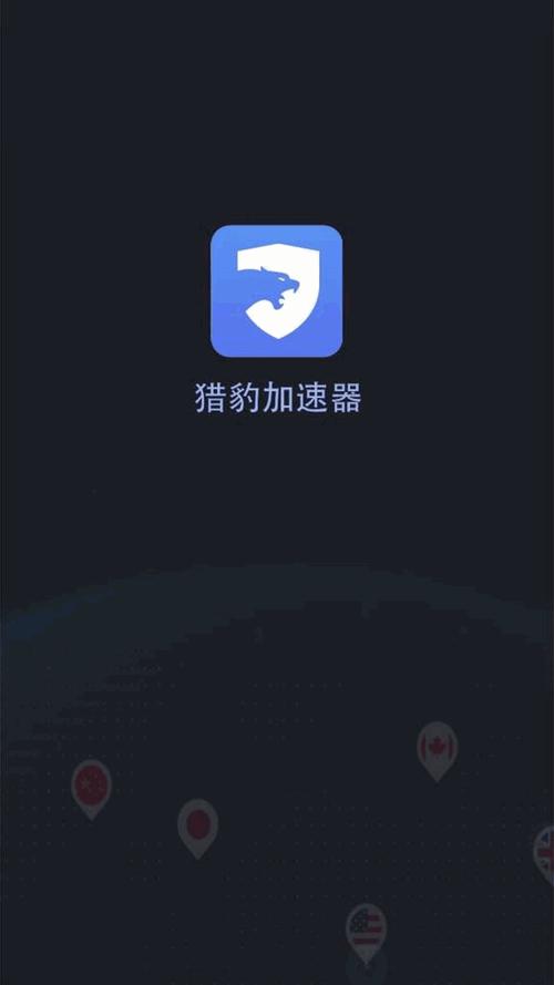猎豹加速器(最新版)