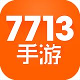 7339游戏盒子破解版图标