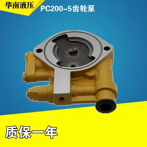 齿轮辅助器一箱5金