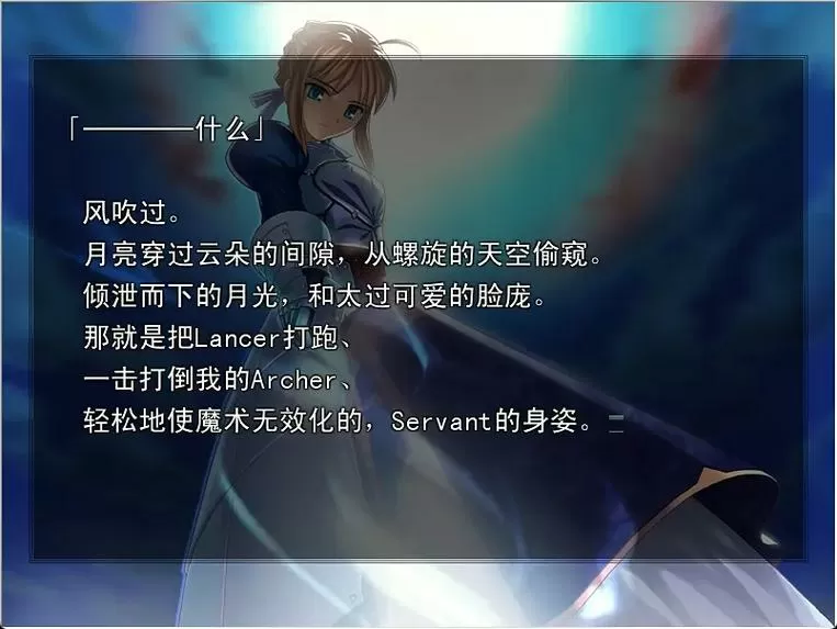 fsn全cg存档图标