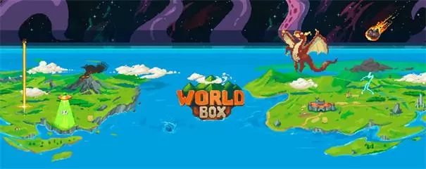 世界盒子会发展成城市吗游戏截图