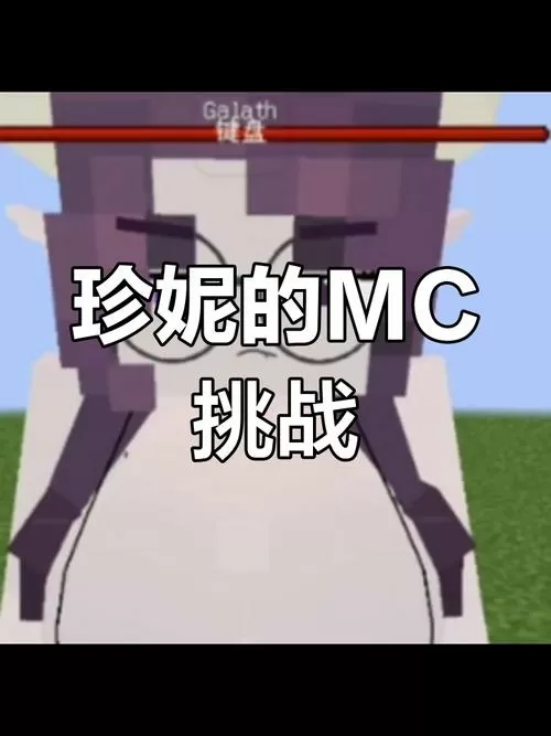 我的世界珍妮视频网站链接下载