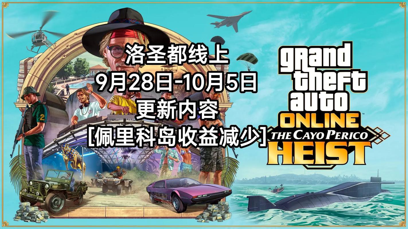 洛圣都6手游正版精简版图标