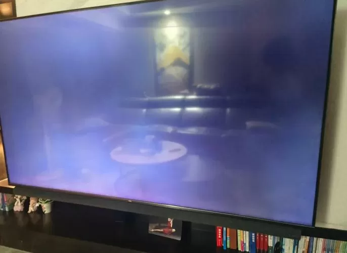 lg显示器突然黑屏不亮了