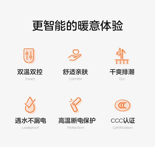 电热毯的温度一般是多少度