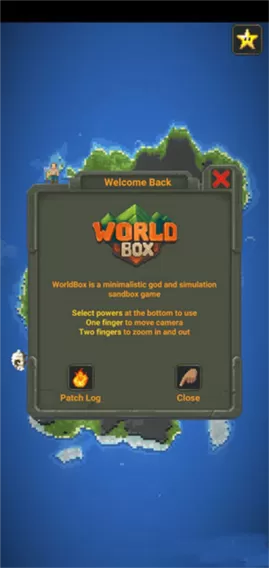 worldbox2025最新破解版汉化