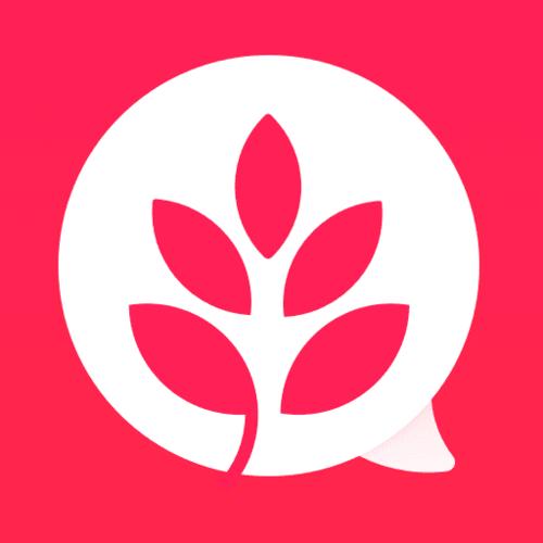 魔力网拍平台兼职图标