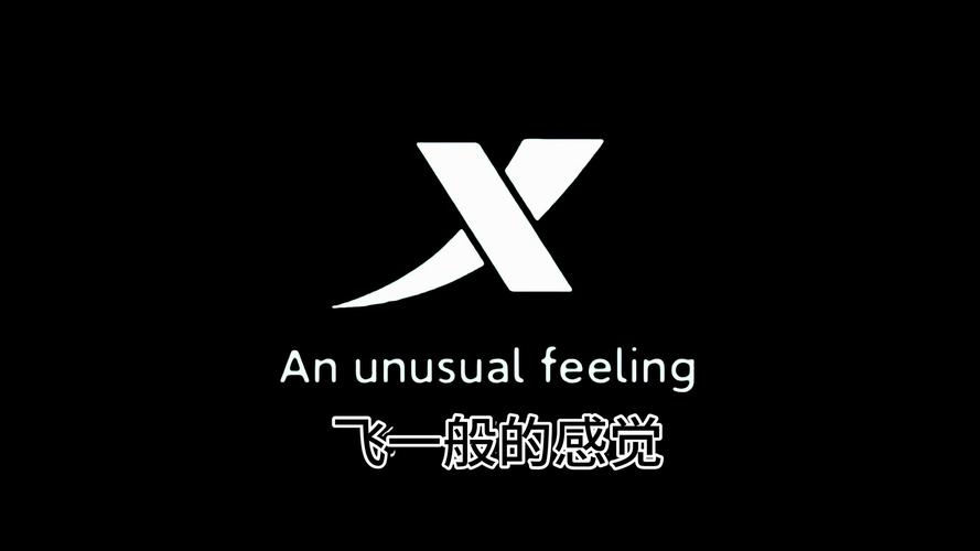 飞一般的感觉